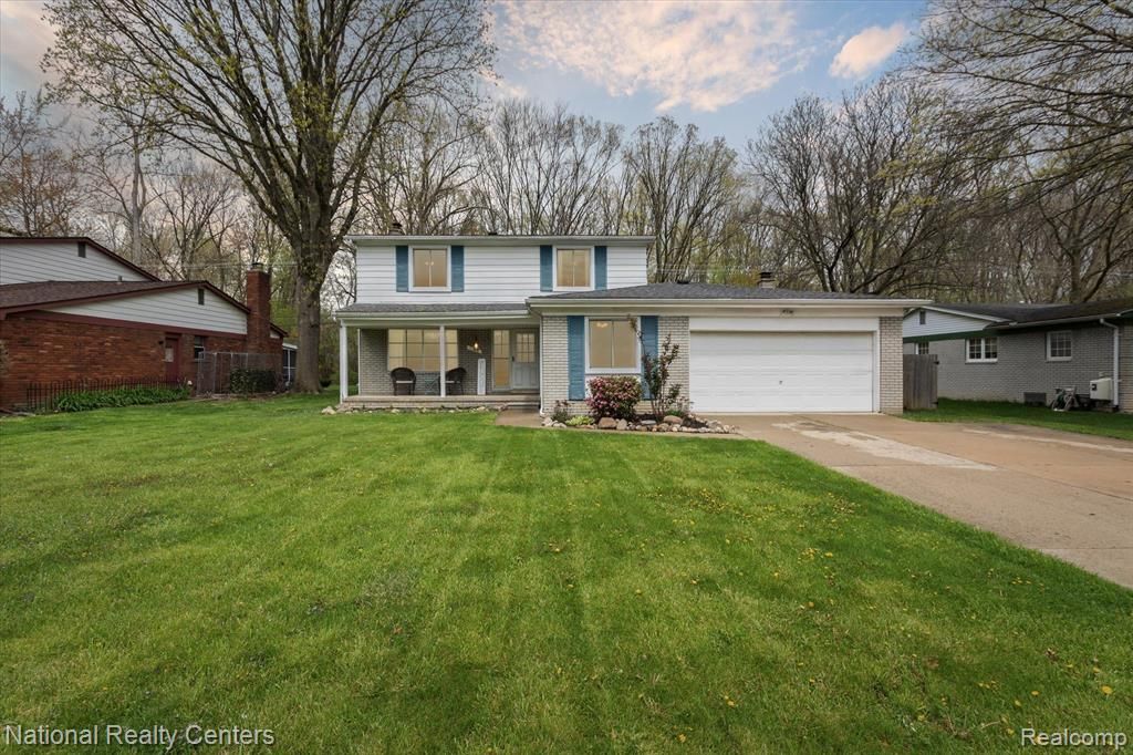 16190 Crescent Dr, Southfield, MI 48076 Trulia