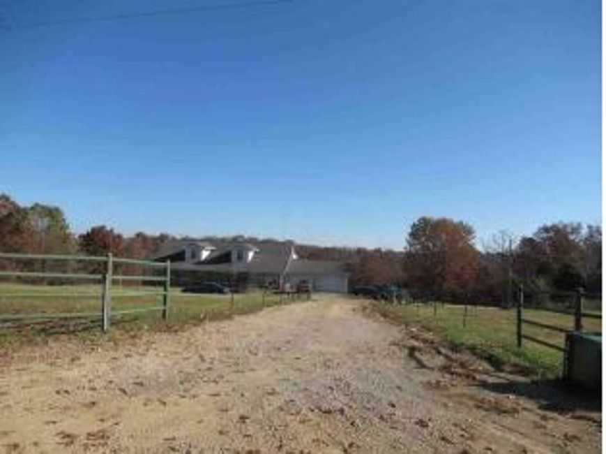 360 County Road 545, Gainesville, MO 65655