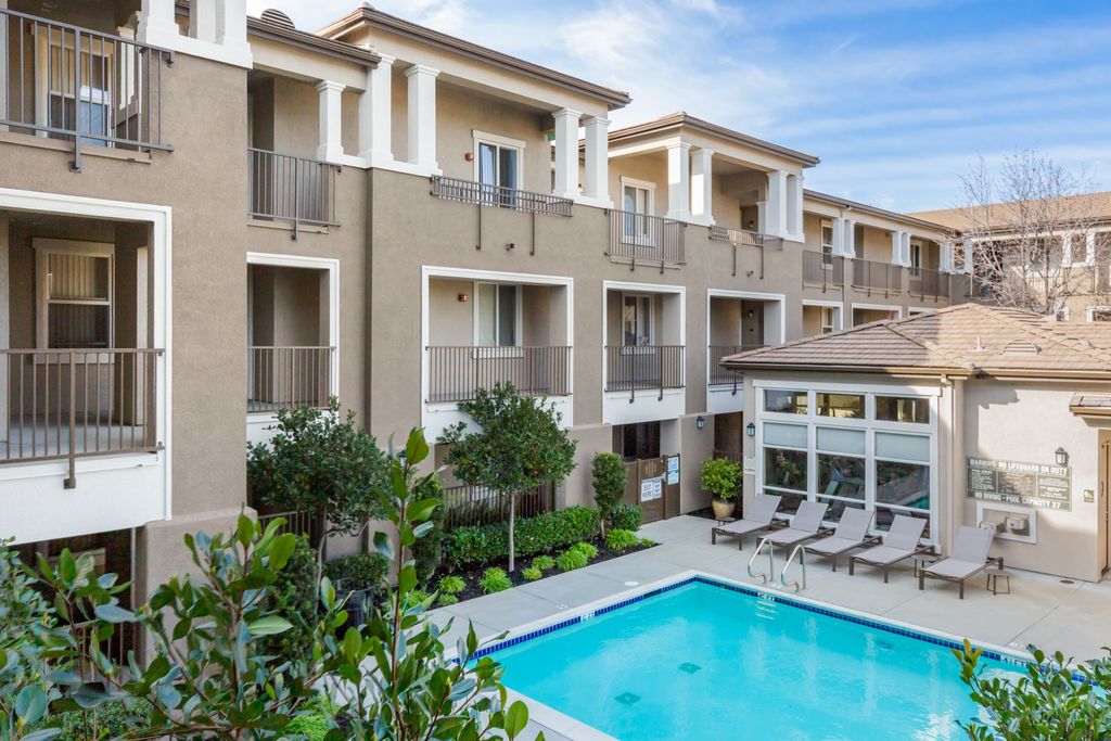 Villas at Monterosso Danville, CA Trulia