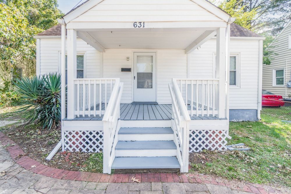 631 Chapel St, Hampton, VA 23669 Trulia