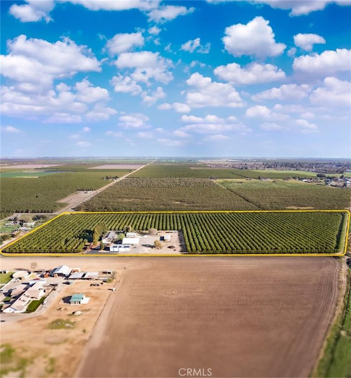 23823 Road 14, Chowchilla, CA 93610 SingleFamily Home for Sale MLS