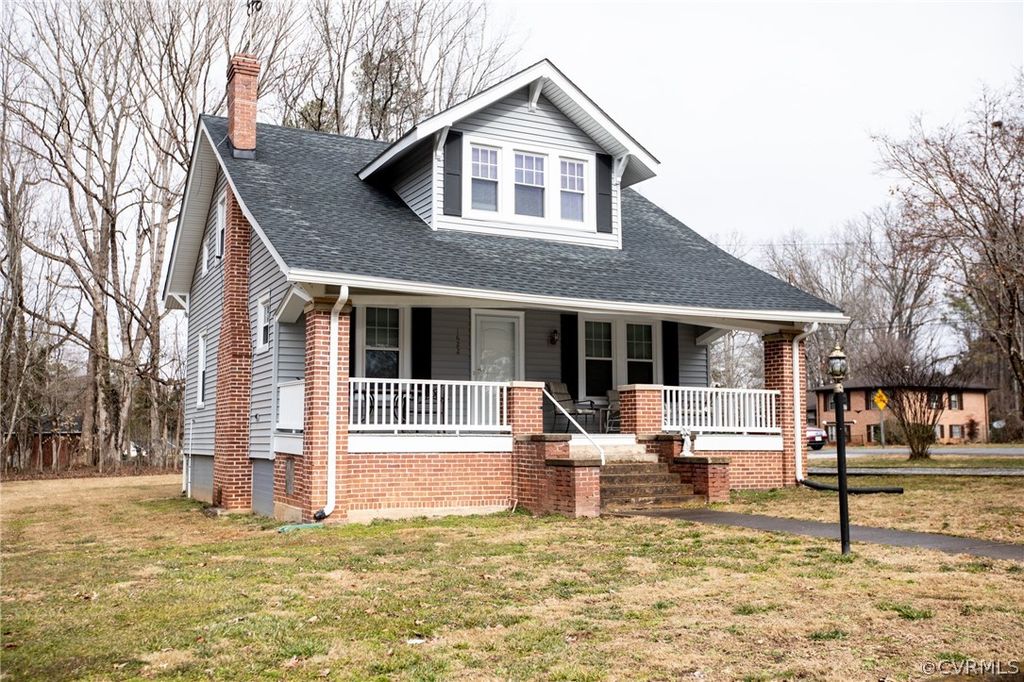 1622 14th St, Keysville, VA 23947 Trulia