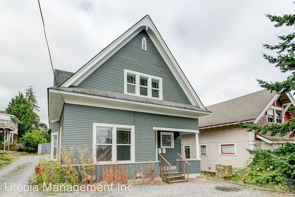 312 Pine St, Bellingham, WA 98225