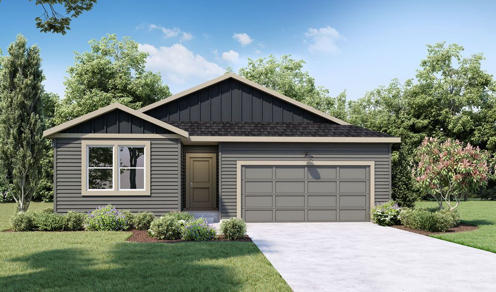 3210 N McKinnon Rd #RNUT2M, Spokane, WA 99217