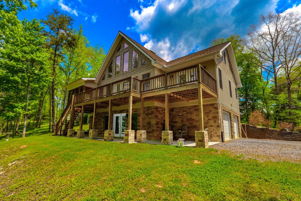 247 Old 15th Rd, Del Rio, TN 37727 Trulia