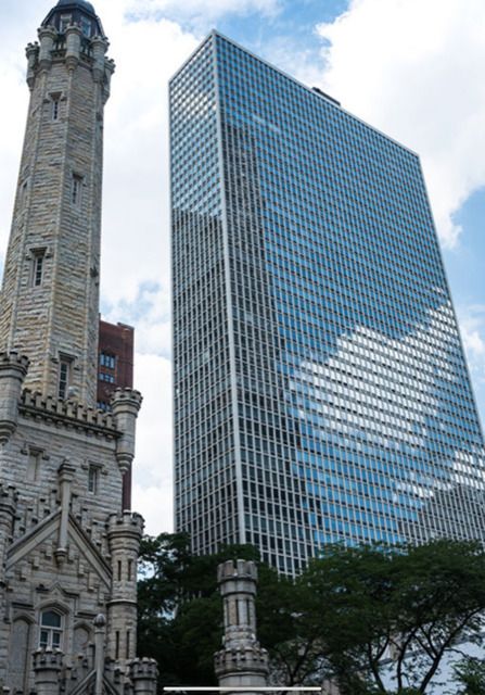 111 E Chestnut St #50C, Chicago, IL 60611