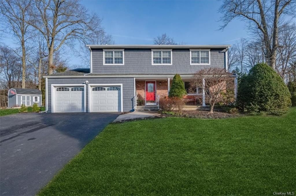 10 Green Hedges Lane, Blauvelt, NY 10913 Trulia