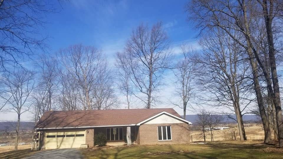 161 Tussey View Ln, Centre Hall, PA 16828 Trulia