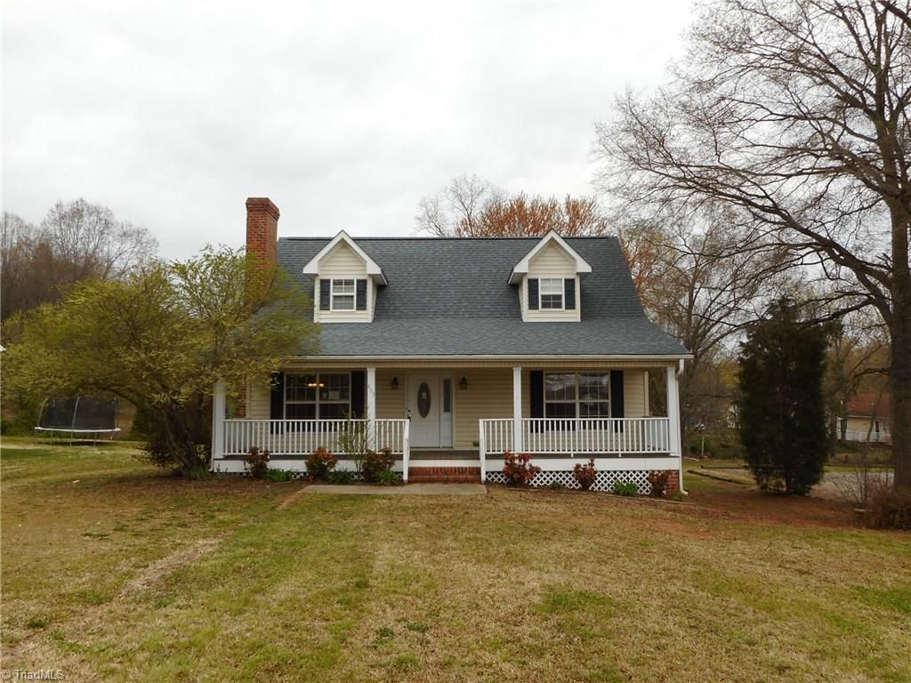 403 N Ayersville Rd, Mayodan, NC 27027 Trulia