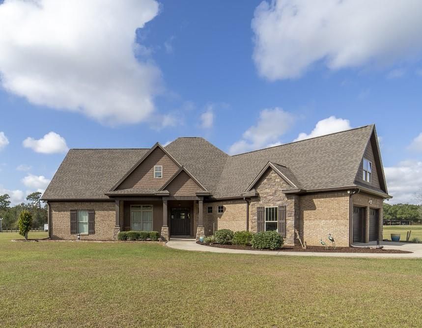 1501 Omussee Rd, Cowarts, AL 36321 Trulia