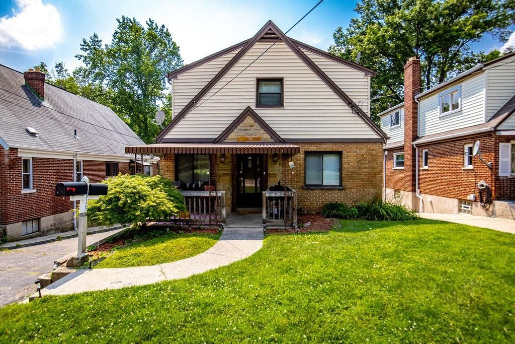 3913 Washington Ave, Cincinnati, OH 45211 Trulia