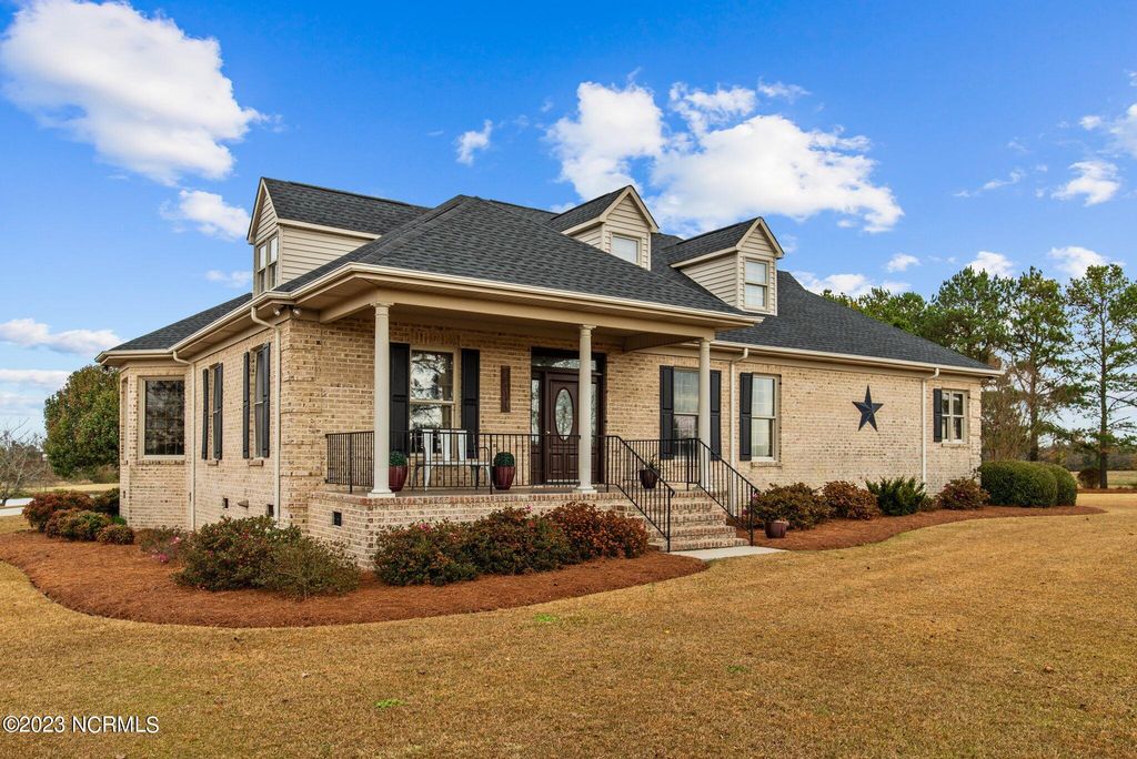 4824 Middle Road, Trenton, NC 28585 MLS 100416680 Trulia
