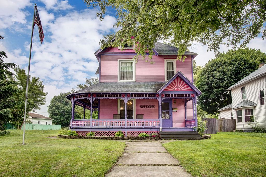 517 W Fremont St, Fostoria, OH 44830 Trulia