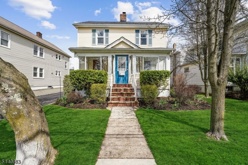 47 Fairchild Ave, Morris Plains, NJ 07950 Trulia