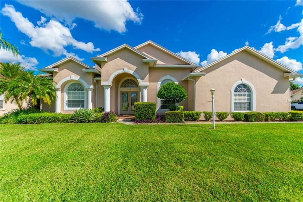 Terranova Winter Haven Fl