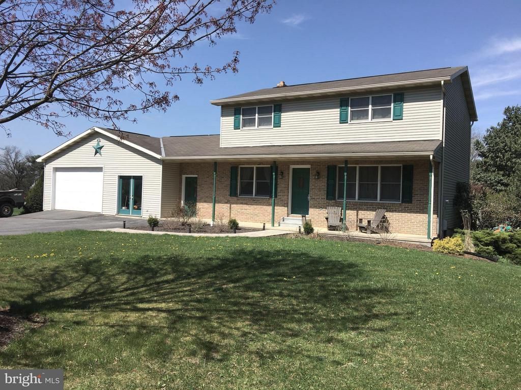 3461 White Church Rd, Chambersburg, PA 17202 Trulia