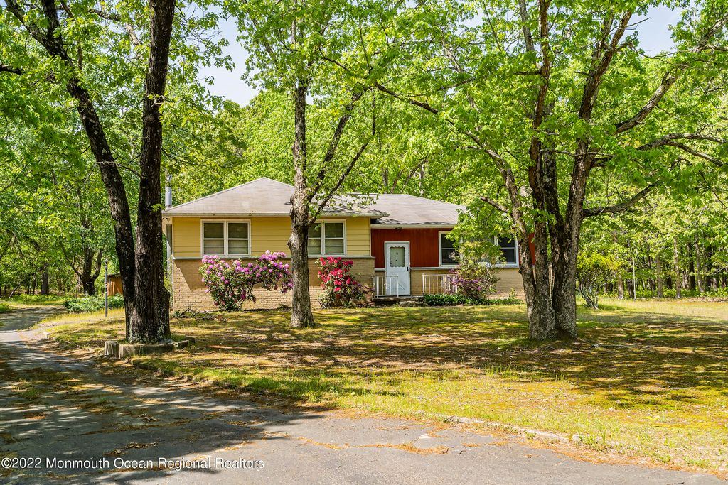 156 Willow Drive, Jackson, NJ 08527 Trulia