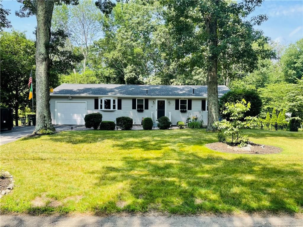 36 Colvintown Rd, Coventry, RI 02816 Trulia