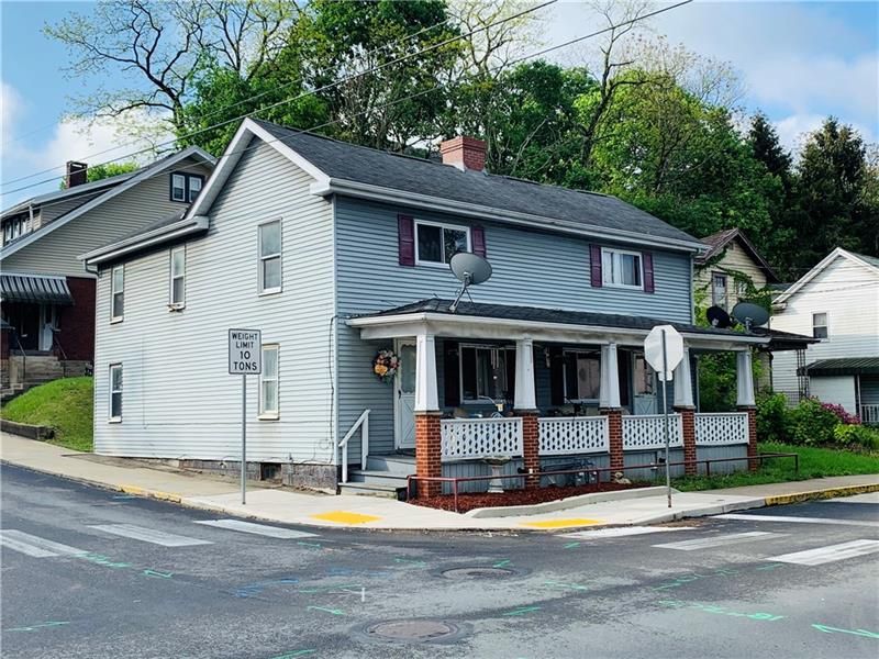 501503 S 3rd Ave, Elizabeth, PA 15037 Trulia