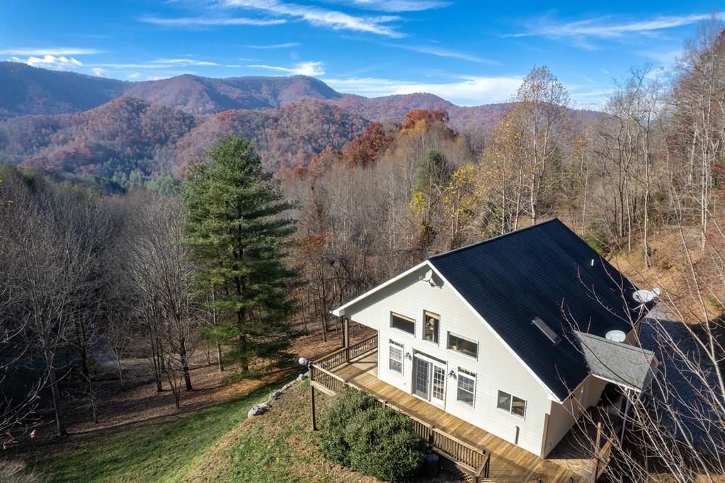 778 Garland Ashe Rd, Cullowhee, NC 28723 Trulia