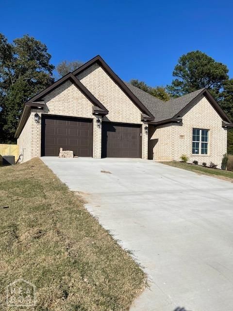 4144 Lynx Ln, Jonesboro, AR 72405