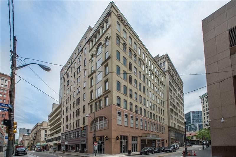 11 5th Ave, Pittsburgh, PA 15222
