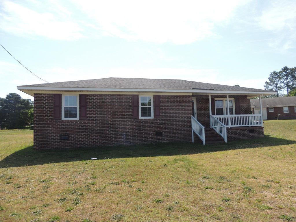 117 Elaine Ct, Rocky Mount, NC 27801 Trulia