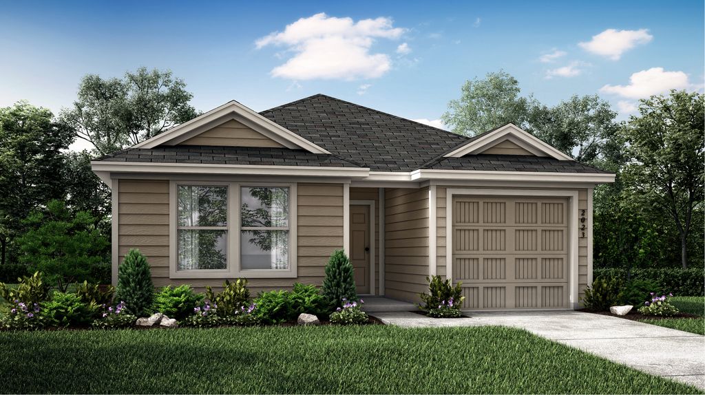 Meadow Highbridge Cottage Collection Crandall, TX Trulia