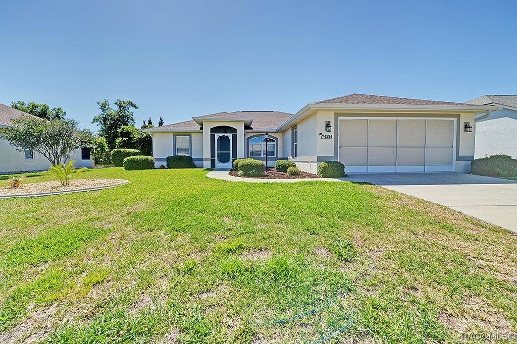 4534 N Grass Island Ter, Hernando, FL 34442 Trulia