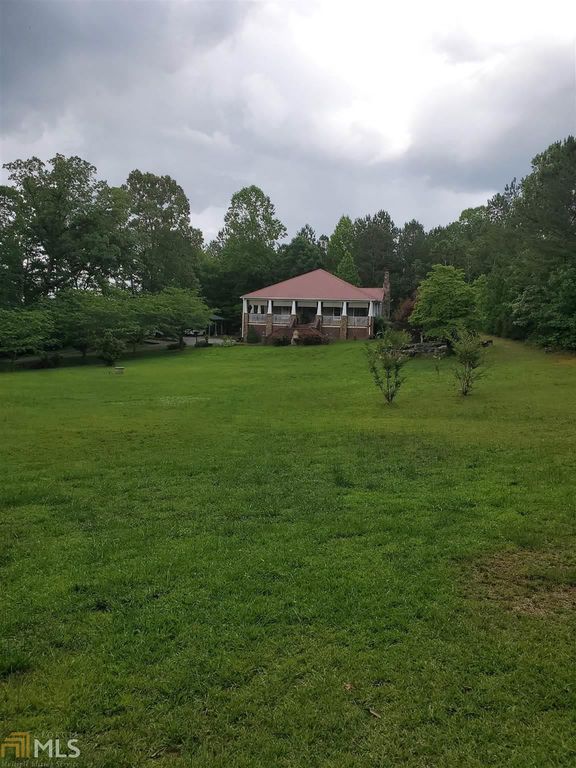 6919 Mount Zion Rd, Waco, GA 30182