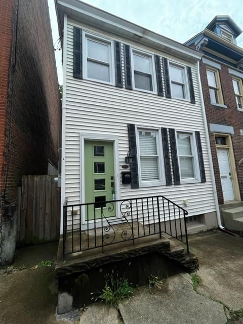 3950 Howley St, Pittsburgh, PA 15224