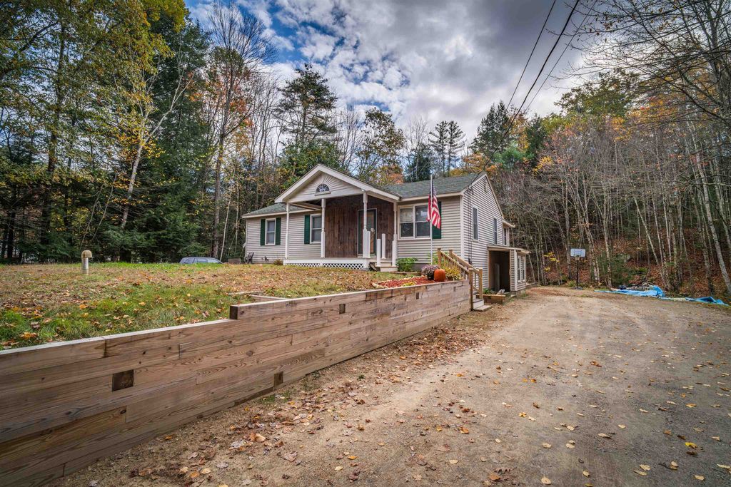 233 Berry River Road, Barrington, NH 03825 Trulia