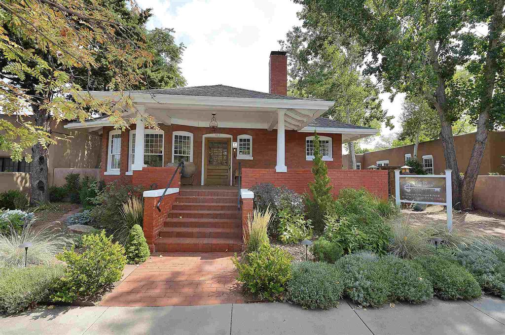 617 623 625 Don Gaspar Ave, Santa Fe, NM 87505 Trulia