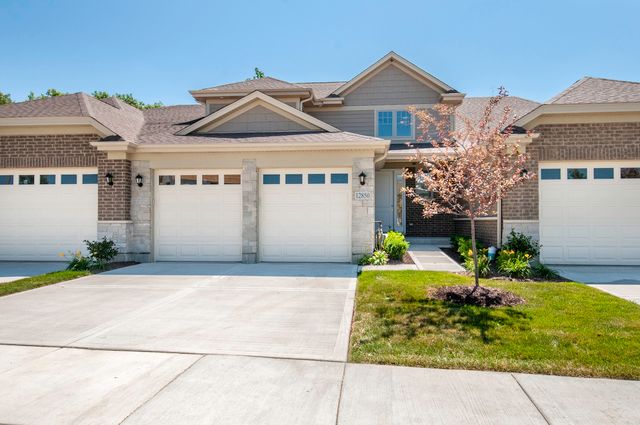 11191 Tuscany Ln, Lemont, IL 60439