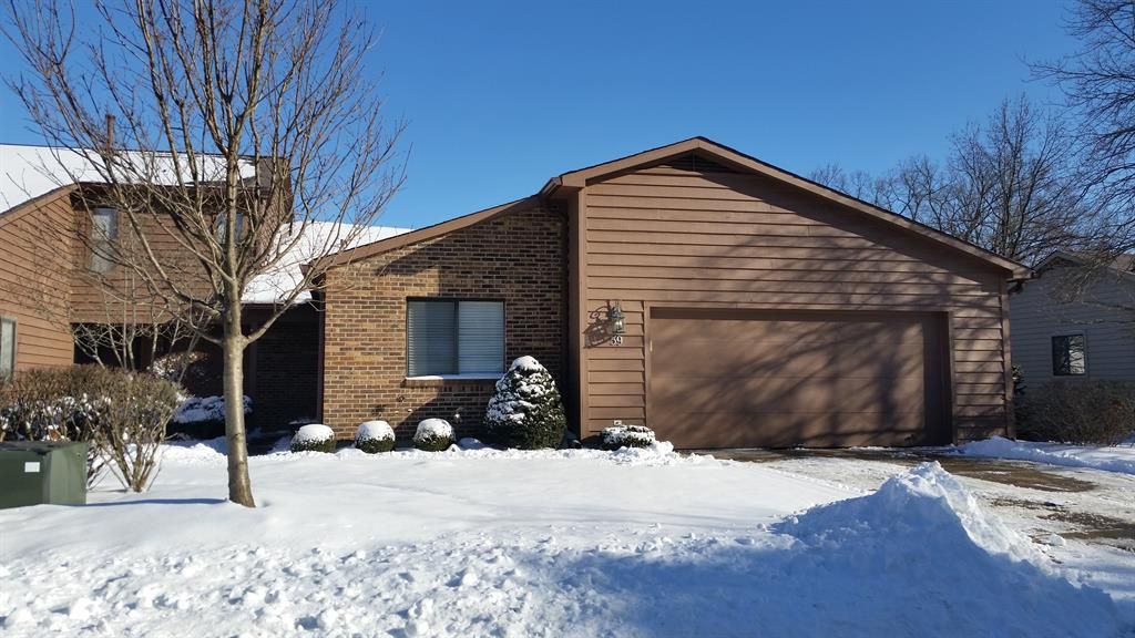 59 Evergreen Cir, Wyoming, OH 3 Bed, 3 Bath Condo 30 Photos Trulia