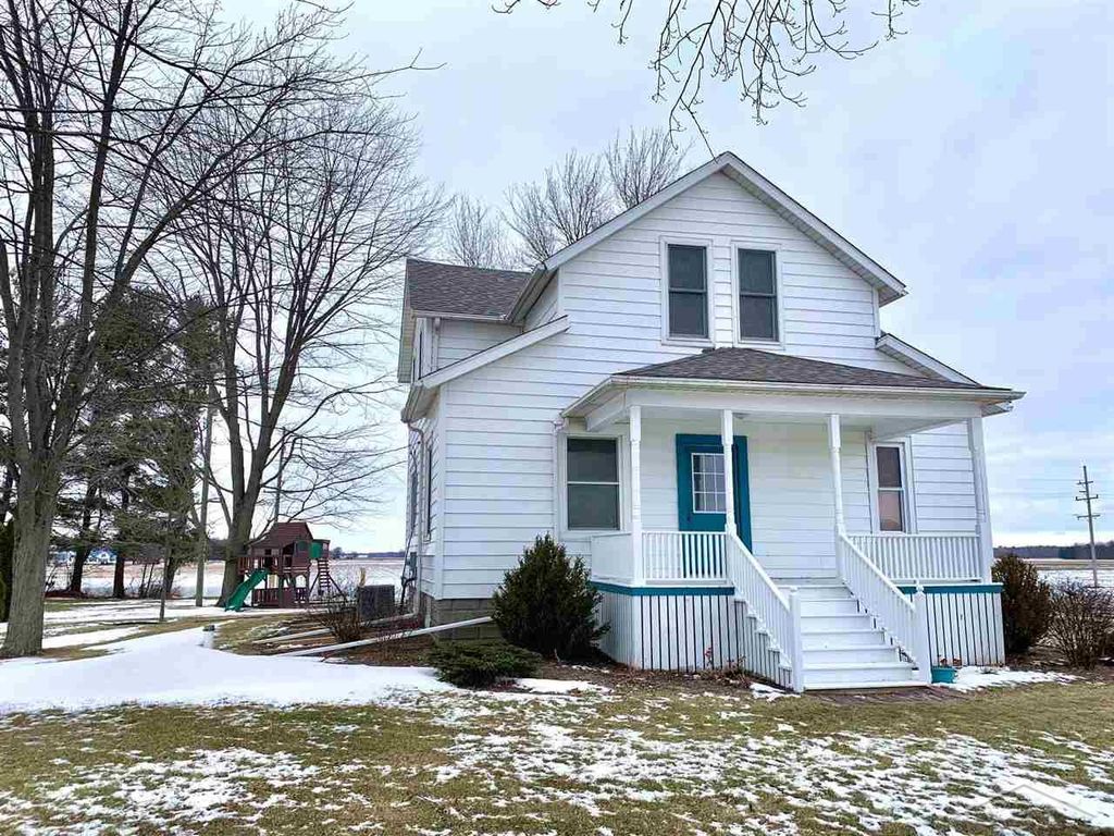 7984 Millington Rd, Millington, MI 48746