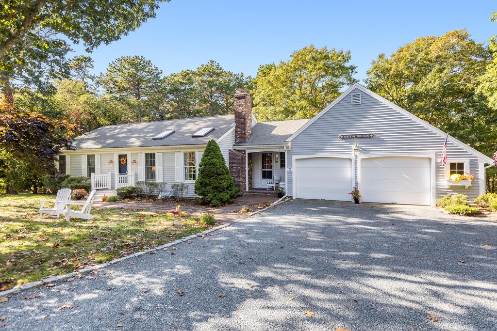 19 Standish Woods Circle, Harwich, MA 02645 Trulia