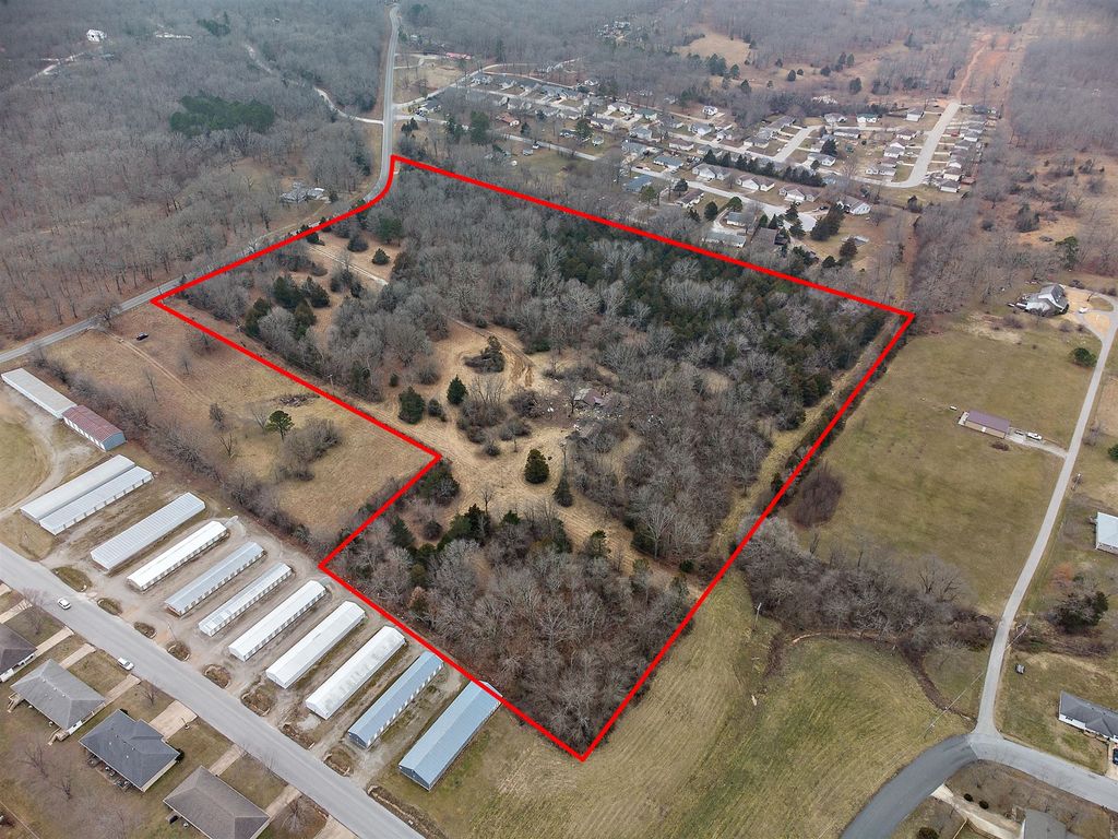 4949 State Rte W, West Plains, MO Lot/Land 4 Photos Trulia