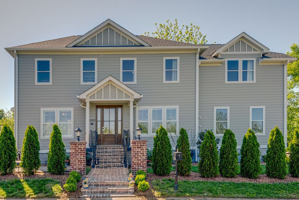 3303 Bronte Ave, Nashville, TN 37216 Trulia