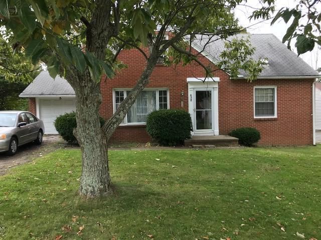 438 Hedeen Dr, Mansfield, OH 44907