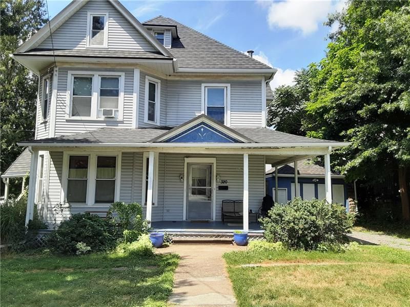 320 2nd St, Butler, PA 16001 Trulia