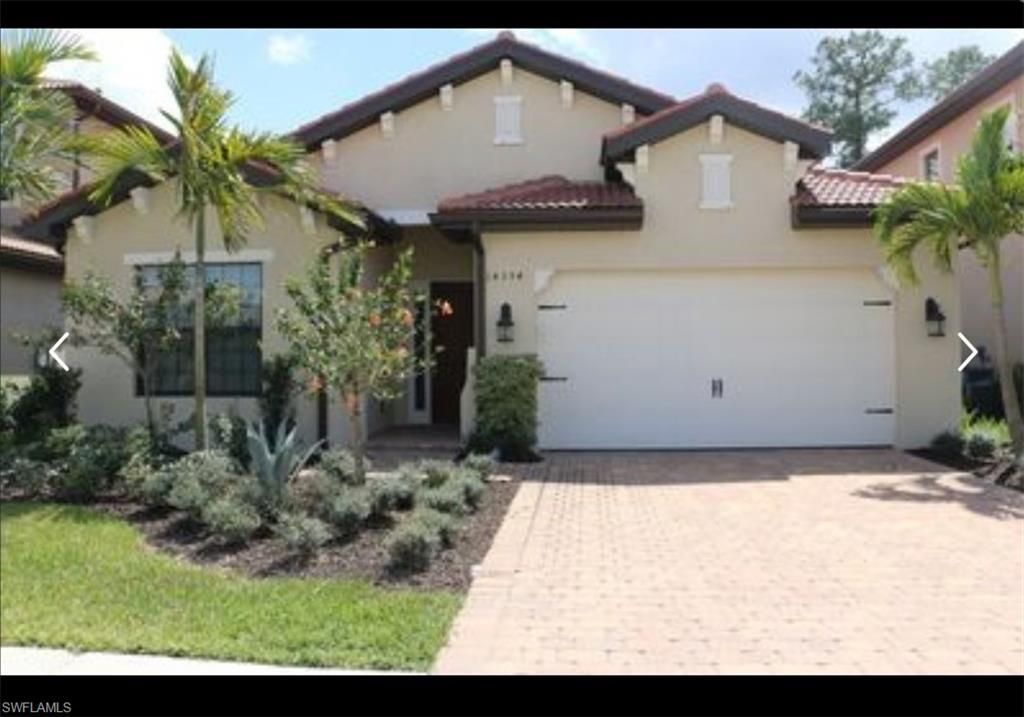 14334 Tuscany Pointe Trl, Naples, FL 3 Bed, 3.5 Bath SingleFamily