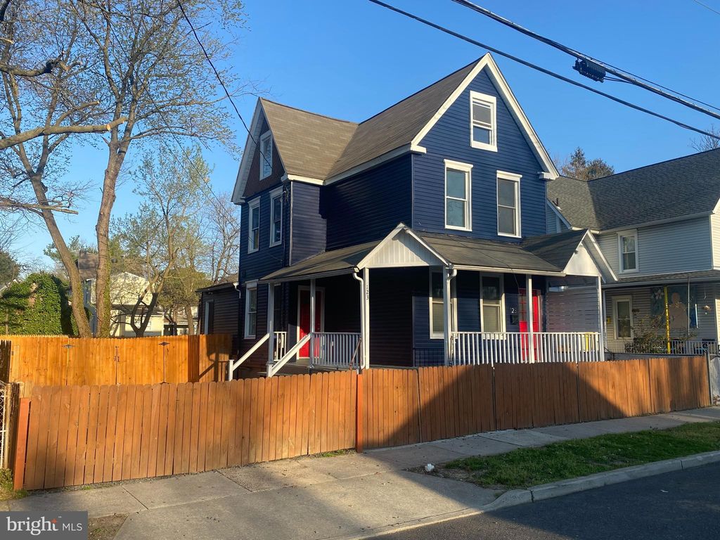 123 Parker Ave, Oaklyn, NJ 08107