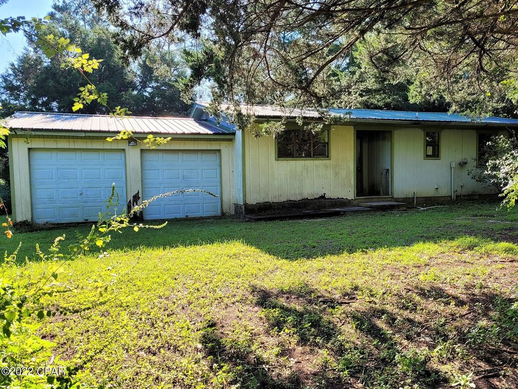 3759 Greenwood Dr, Bonifay, FL 32425 Trulia