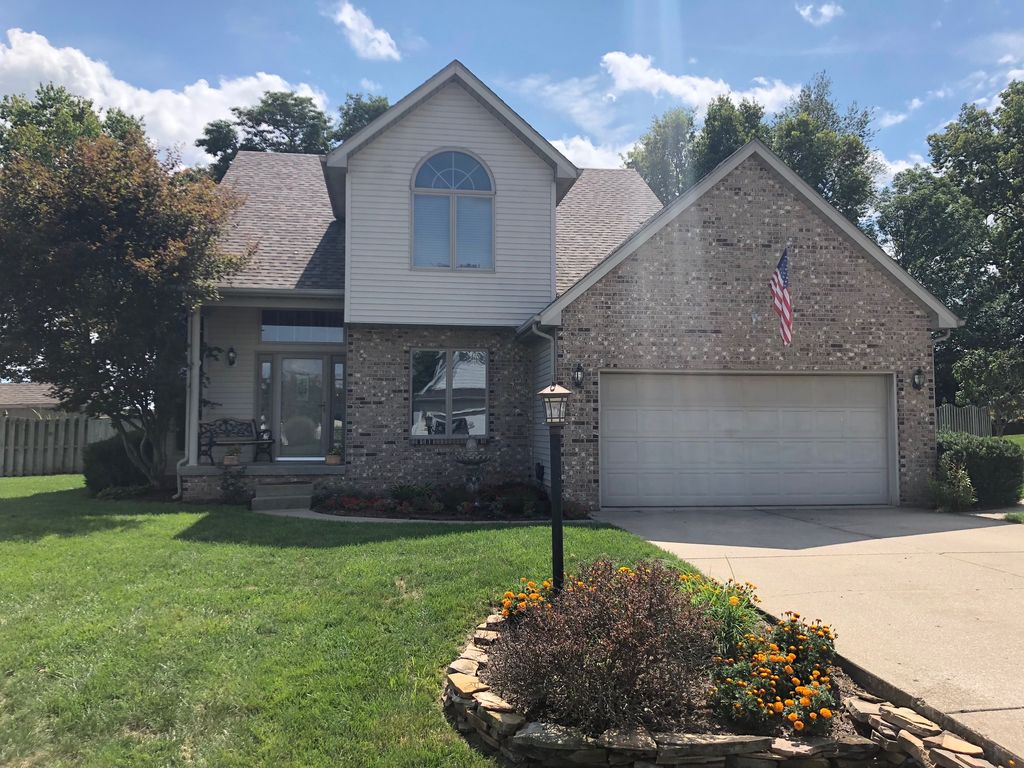 2281 E Northwood Ave, Terre Haute, IN 47805 Trulia