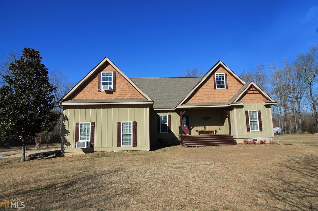 784 Wood Creek Rd, Williamson, GA 30292 Trulia
