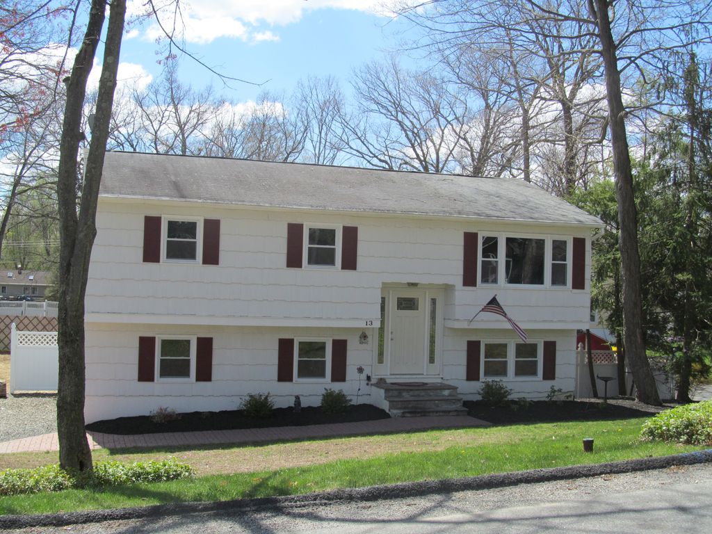 13 Acorn St, Stanhope, NJ 07874 Trulia