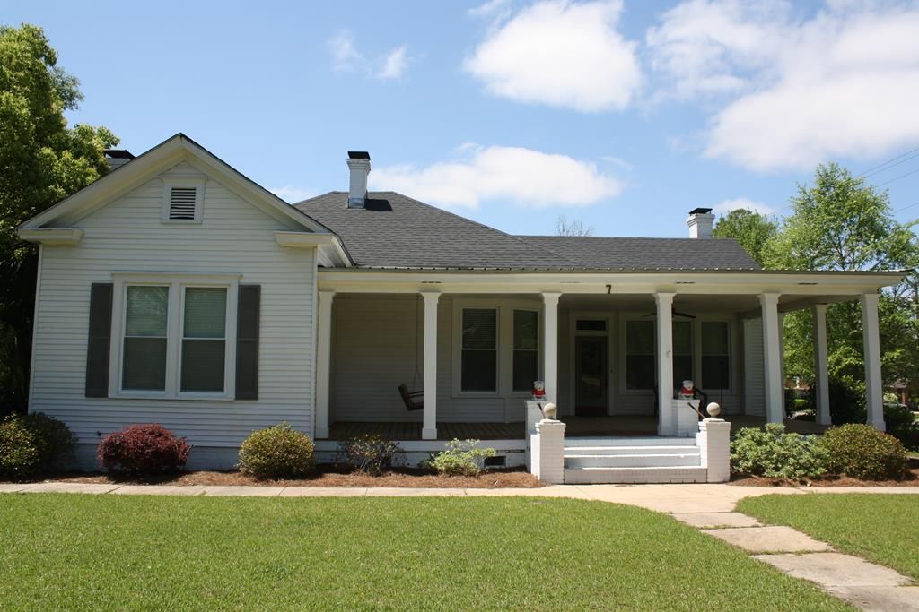 7 Macarthur Dr, Camilla, GA 31730 Trulia