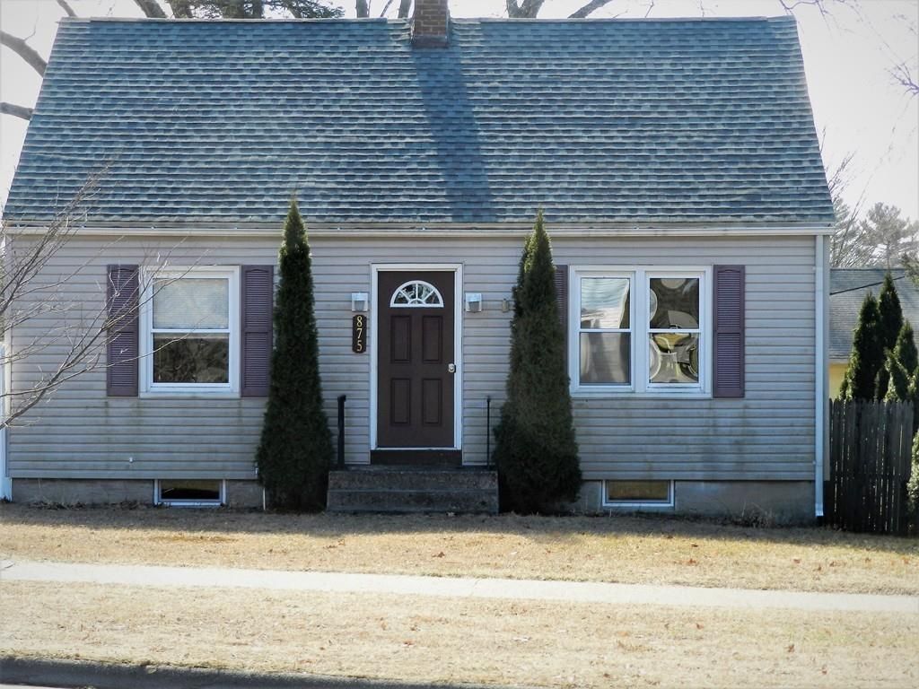 875 Wilbraham Rd, Springfield, MA 01109 Trulia