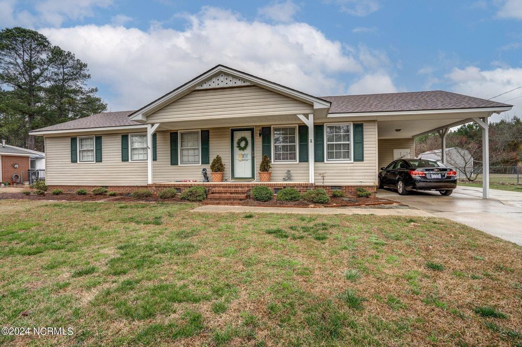 3745 Terrace Drive NE, Elm City, NC 27822 Trulia